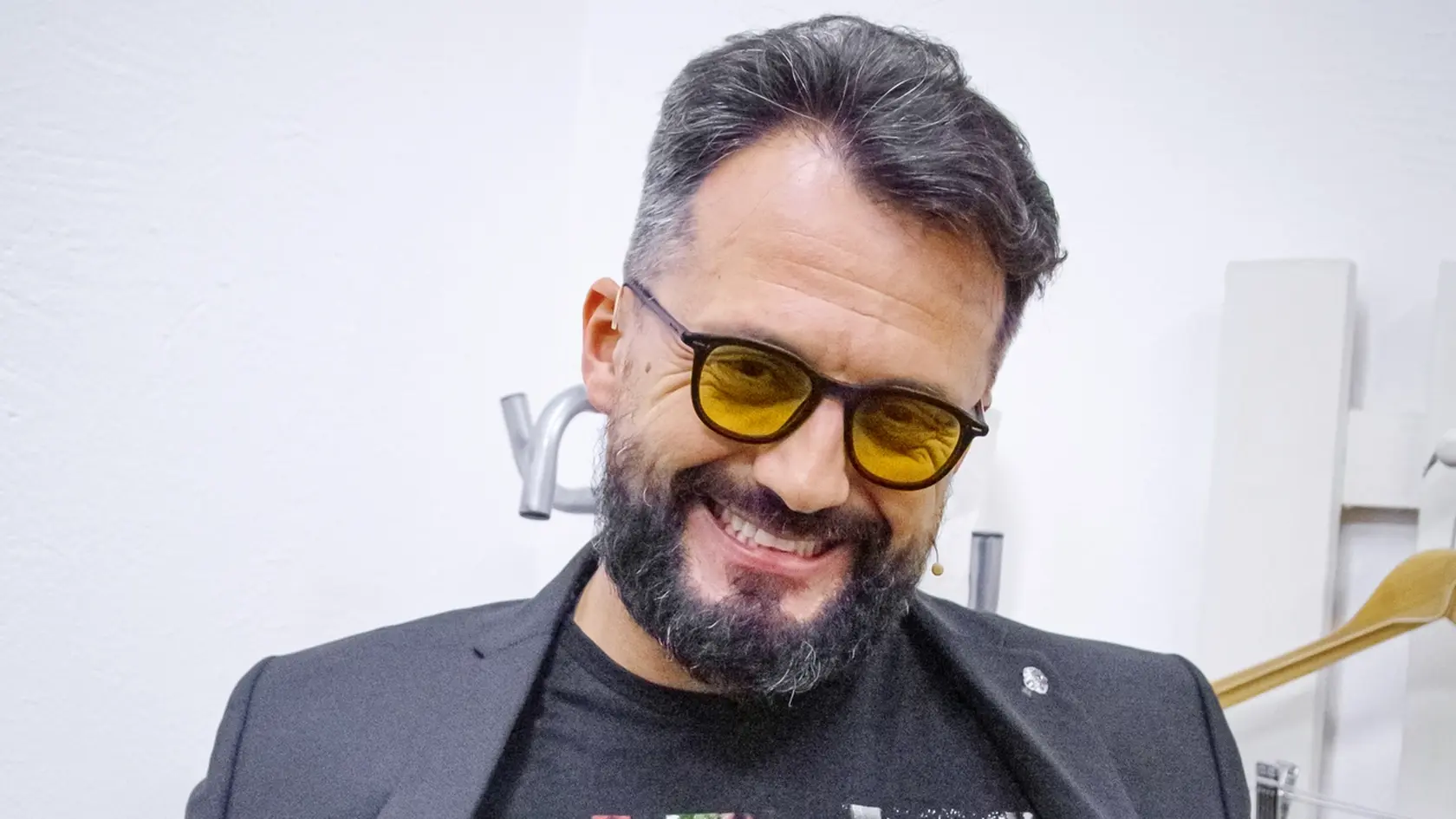 Marián Čeky Čekovský.