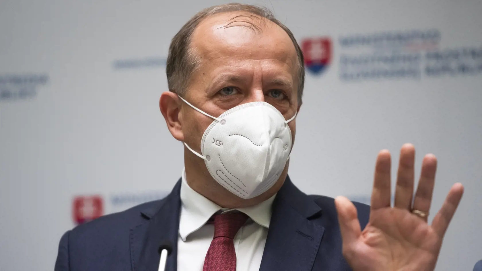 Richard Rybníček