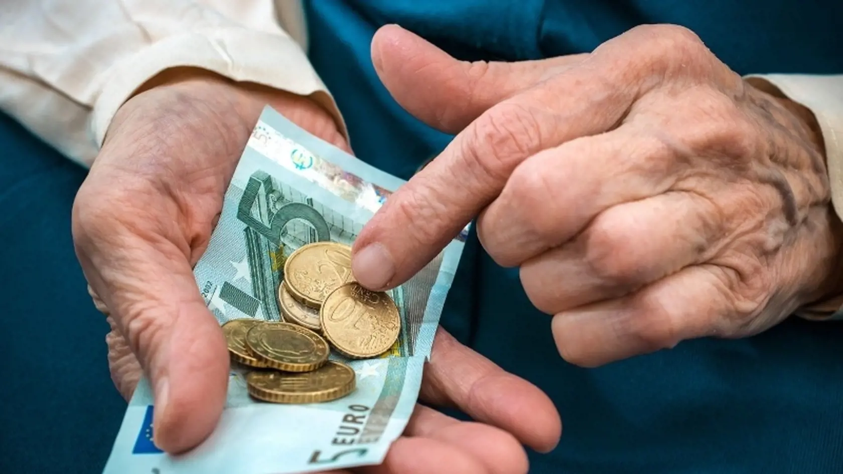 Vianočné príspevky k dôchodkom nepodliehajú exekúcii.