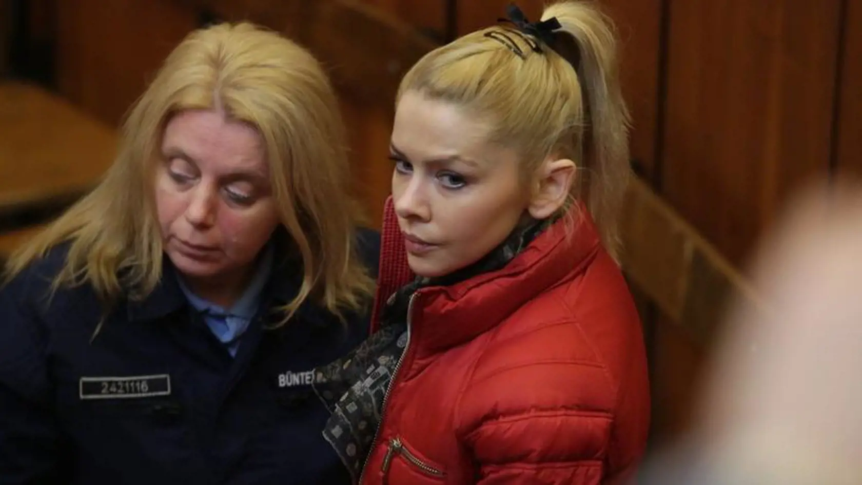 Eva Varholíková Rezešová spadla na totálne dno, keď v auguste 2012 spôsobila autonehodu, pri ktorej vyhasli štyri životy. V krvi jej namerali 1,5 promile alkoholu a za mrežami strávila 9 rokov.  (archív)