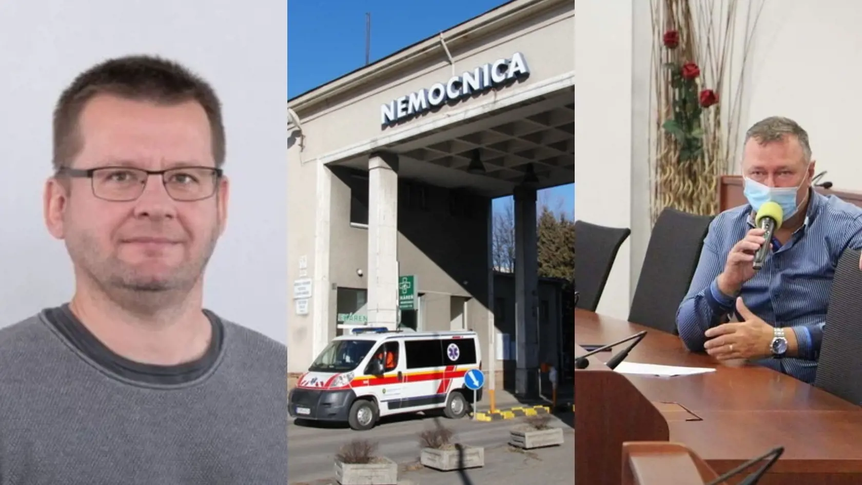 Nové vedenie neuvažuje o tom, že by Stopka zamestnalo.