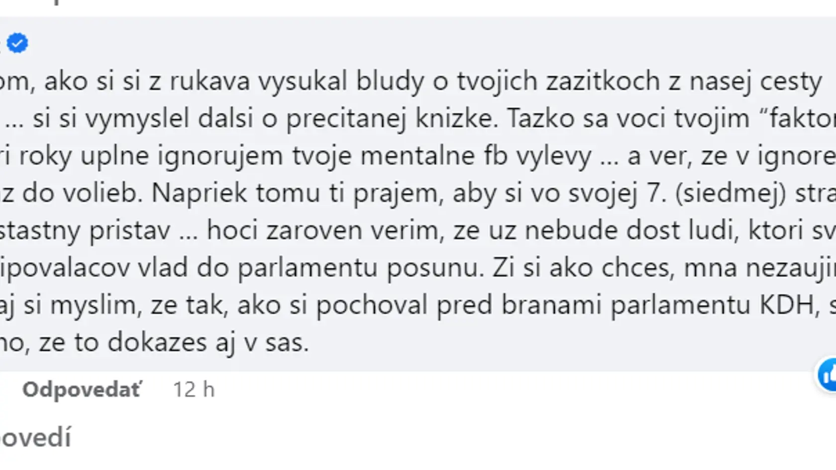 Drsné odkazy Matov