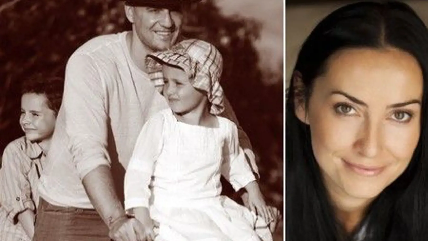 Mária Demitrová minulosť nehádže za hlavu, len sa snaží na ňu nemyslieť.