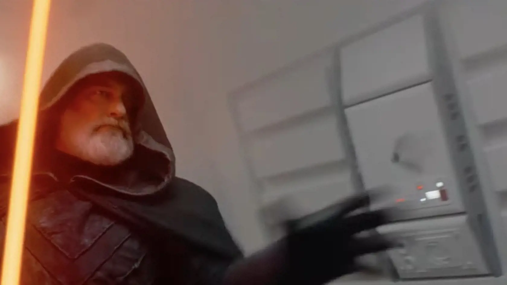 Vo veku 58 rokov zomrel obľúbený herec Ray Stevenson.