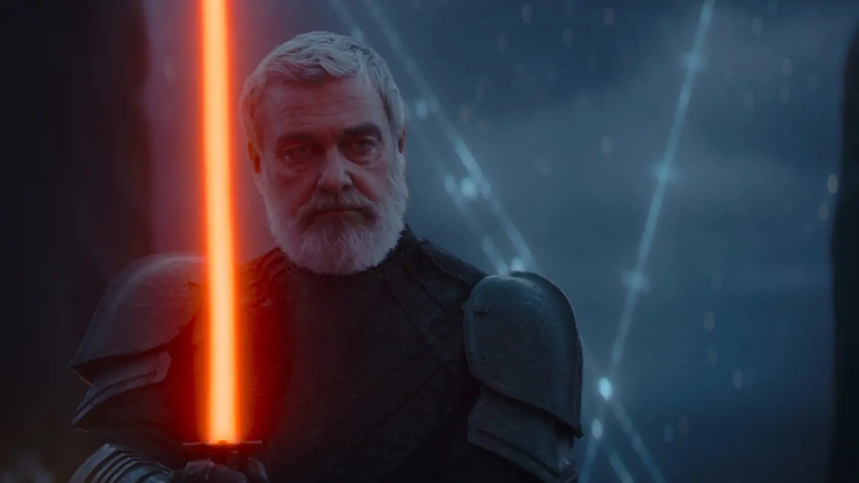 Vo veku 58 rokov zomrel obľúbený herec Ray Stevenson.