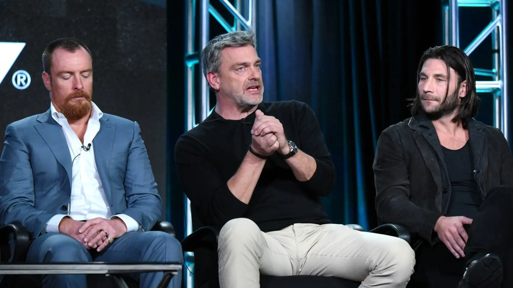 Vo veku 58 rokov zomrel obľúbený herec Ray Stevenson.