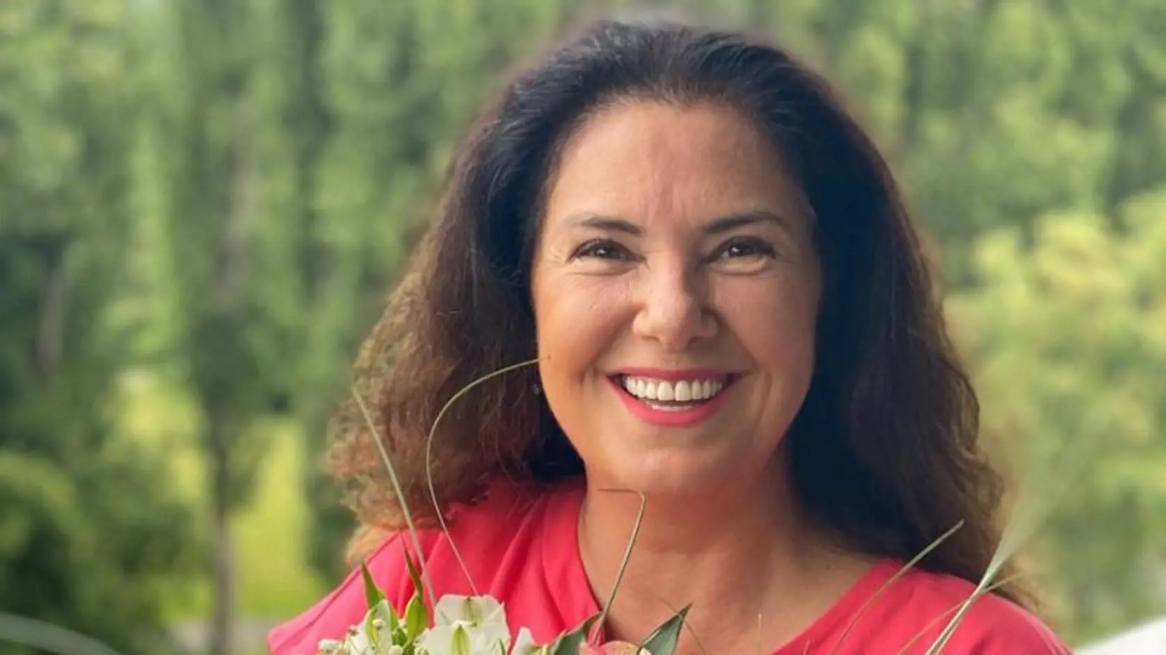 Iveta Malachovská oslávila 55 rokov.