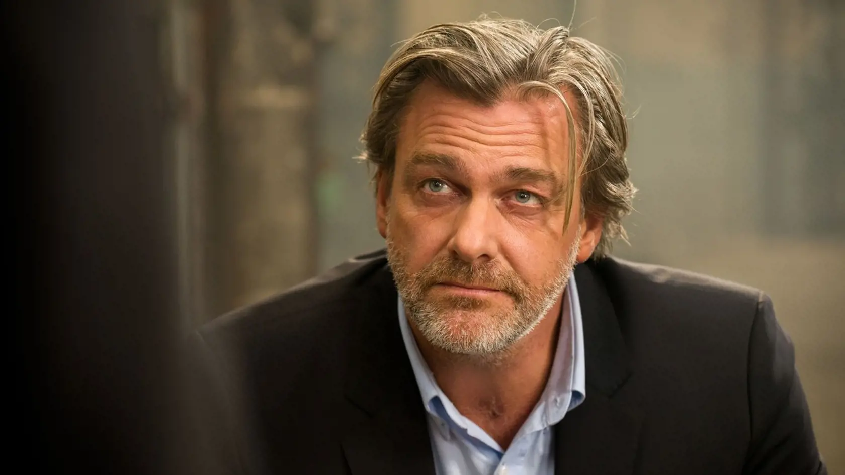 Vo veku 58 rokov zomrel obľúbený herec Ray Stevenson.