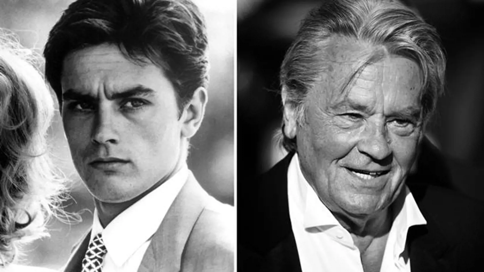 Alain Delon