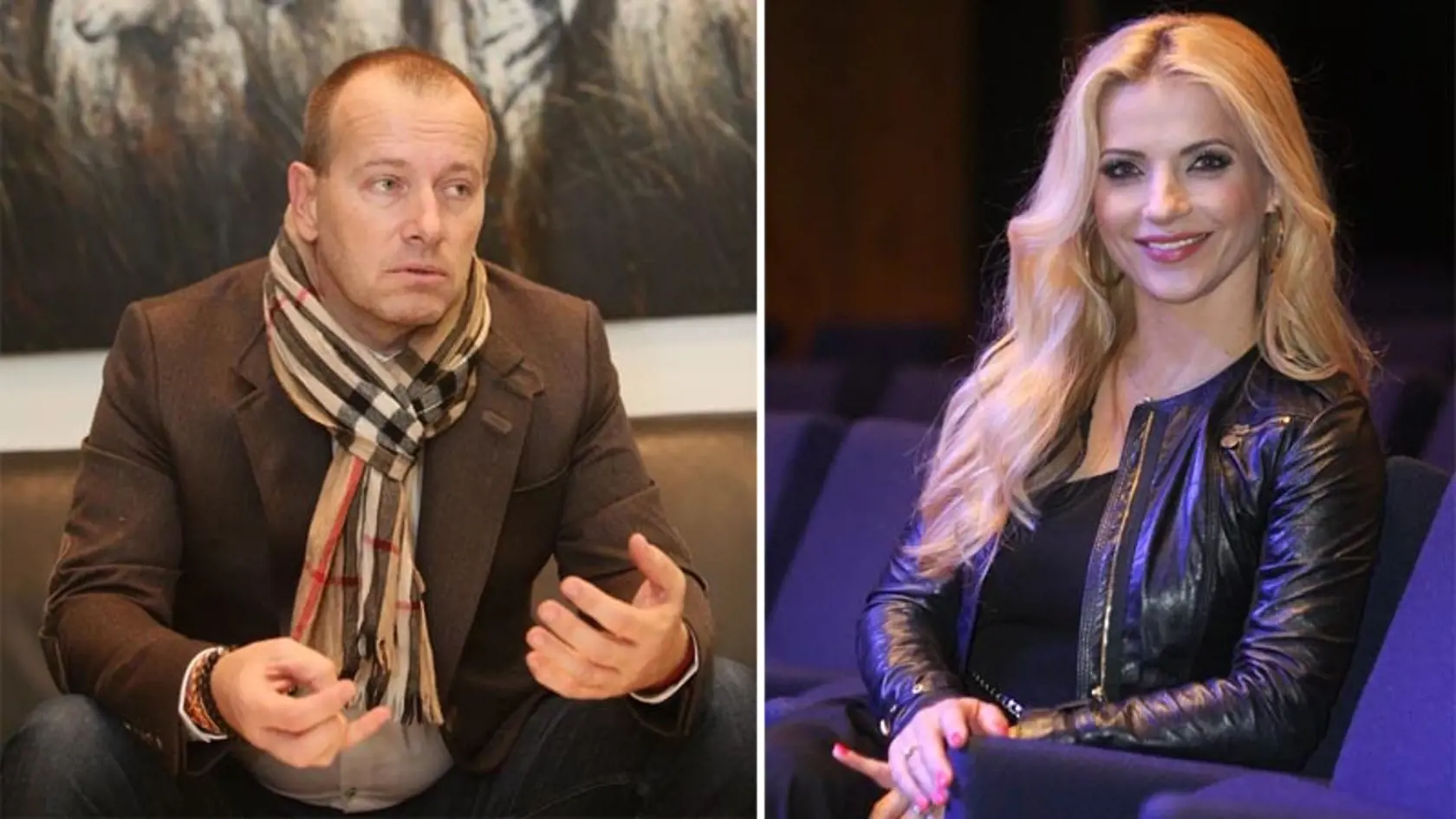 To, či bol vstup do politiky s Borisom Kollárom pre Martinu Šimkovičovú dobrý ťah, ukáže čas.