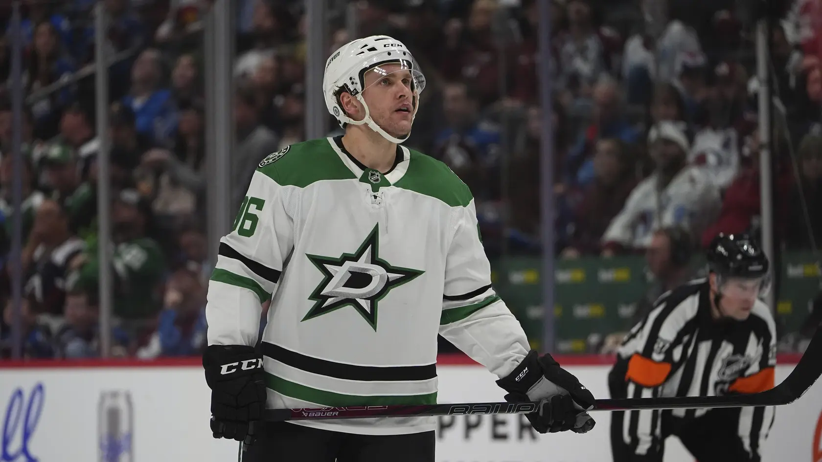 Mikko Rantanen patrí medzi najväčšie hviezdy NHL.