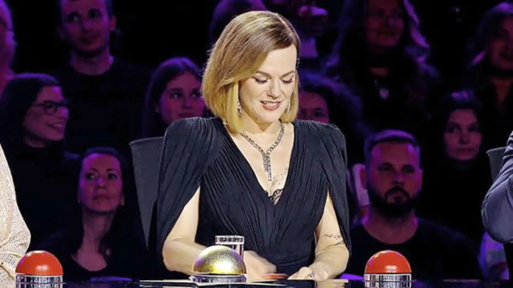 V čom zažiarilo ženské osadenstvo v šou Česko Slovensko má talent?