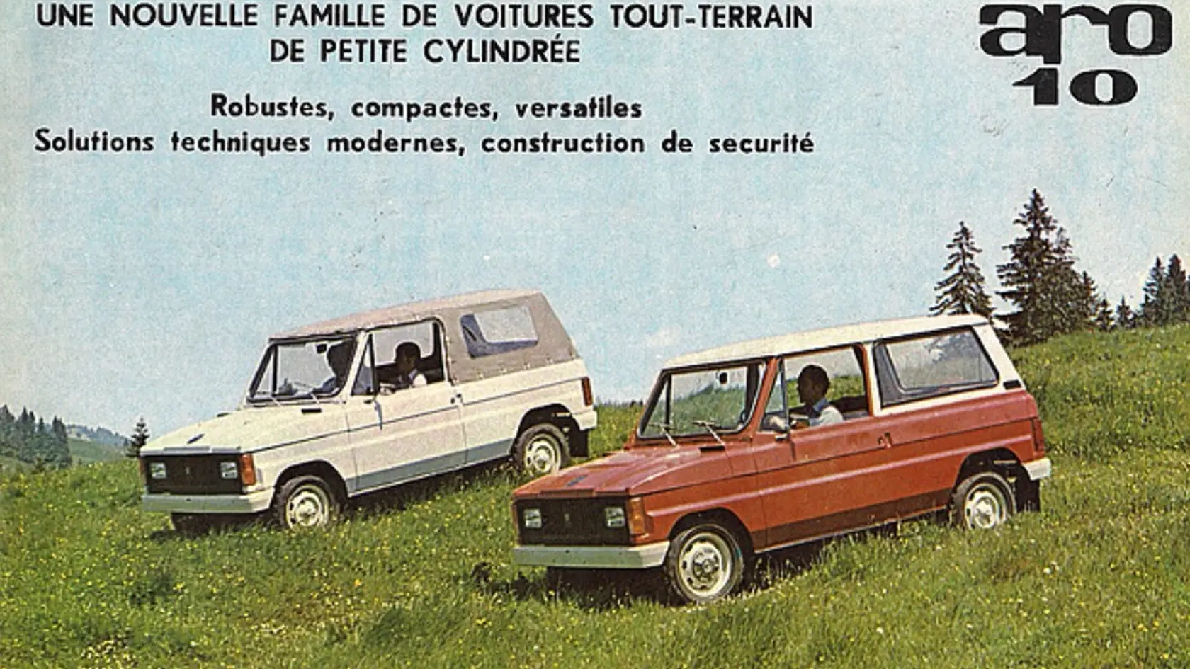 ARO 10.