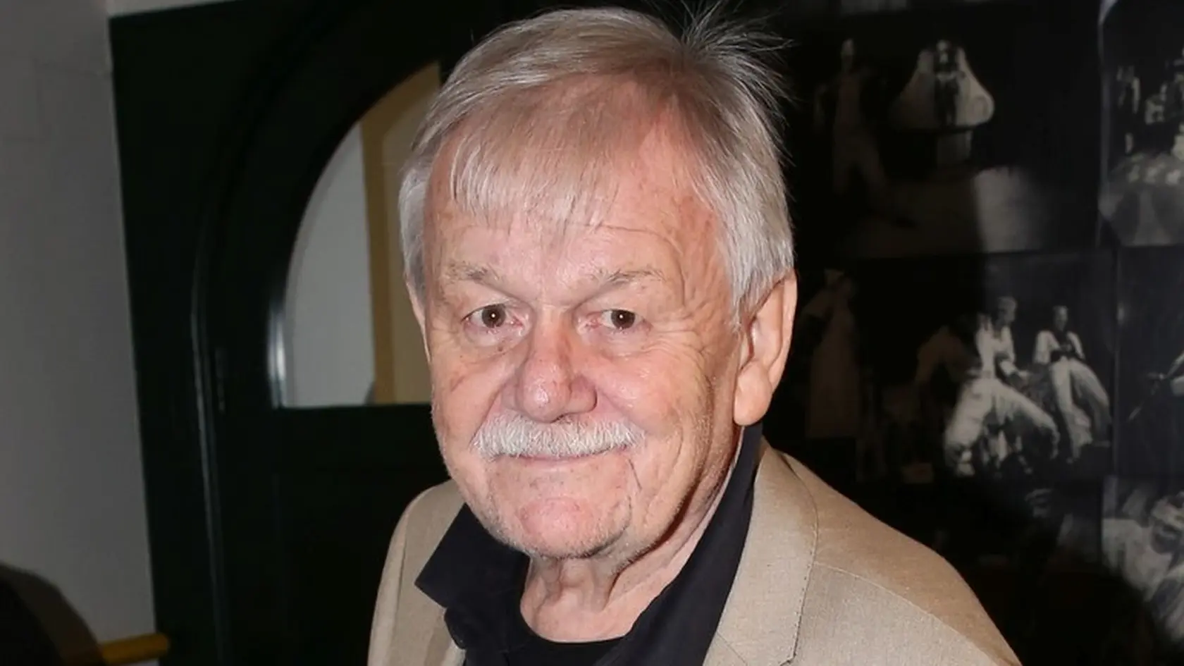 Karel Šíp