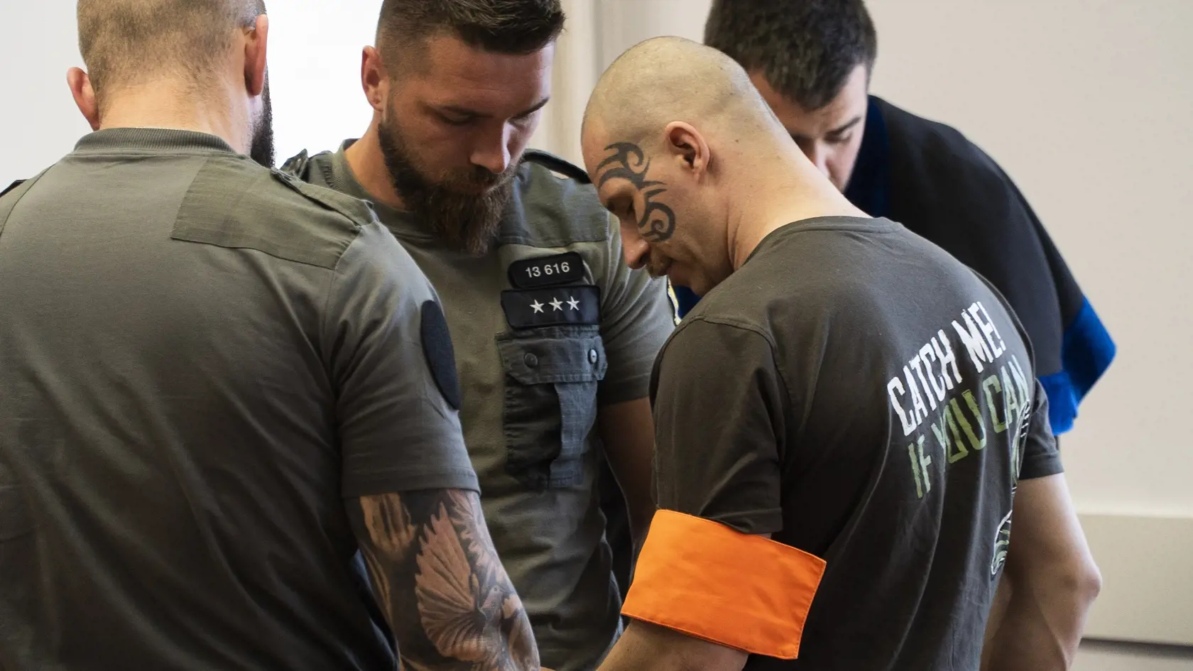 Obžalovaný Jozef Časko sa necíti vinný.