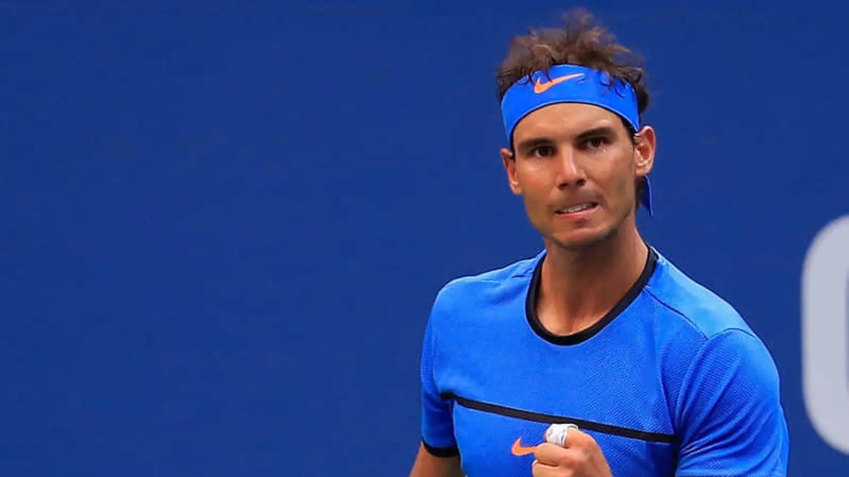Rafa Nadal prerušil zápas, aby matka mohla nájsť dieťa.
