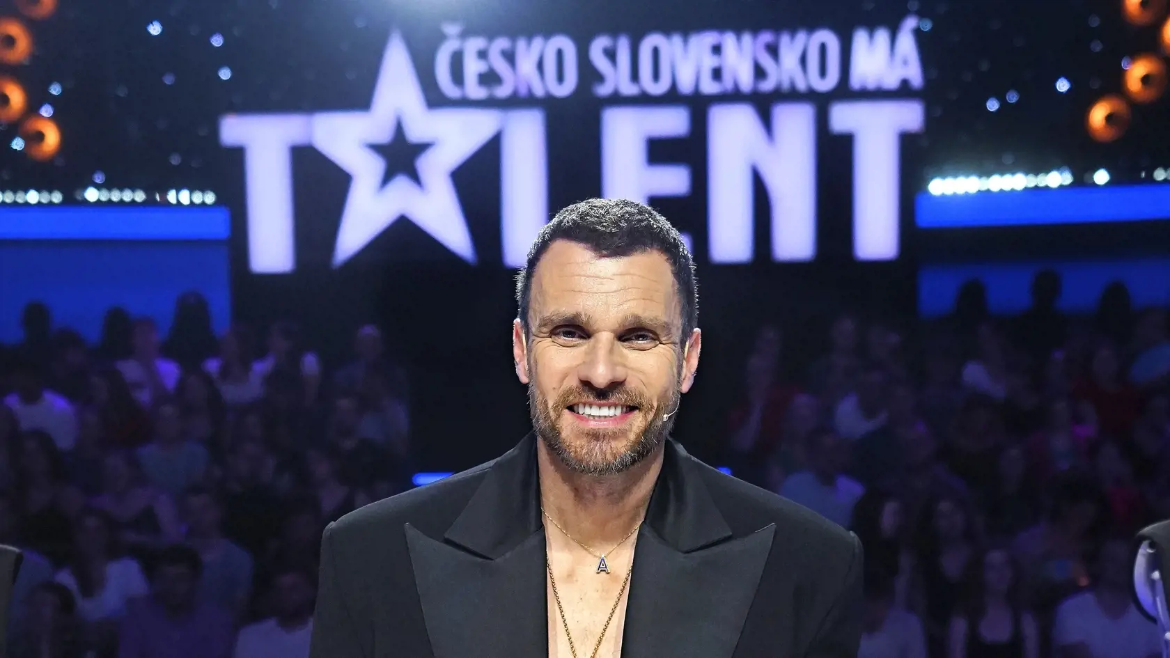Leoš Mareš