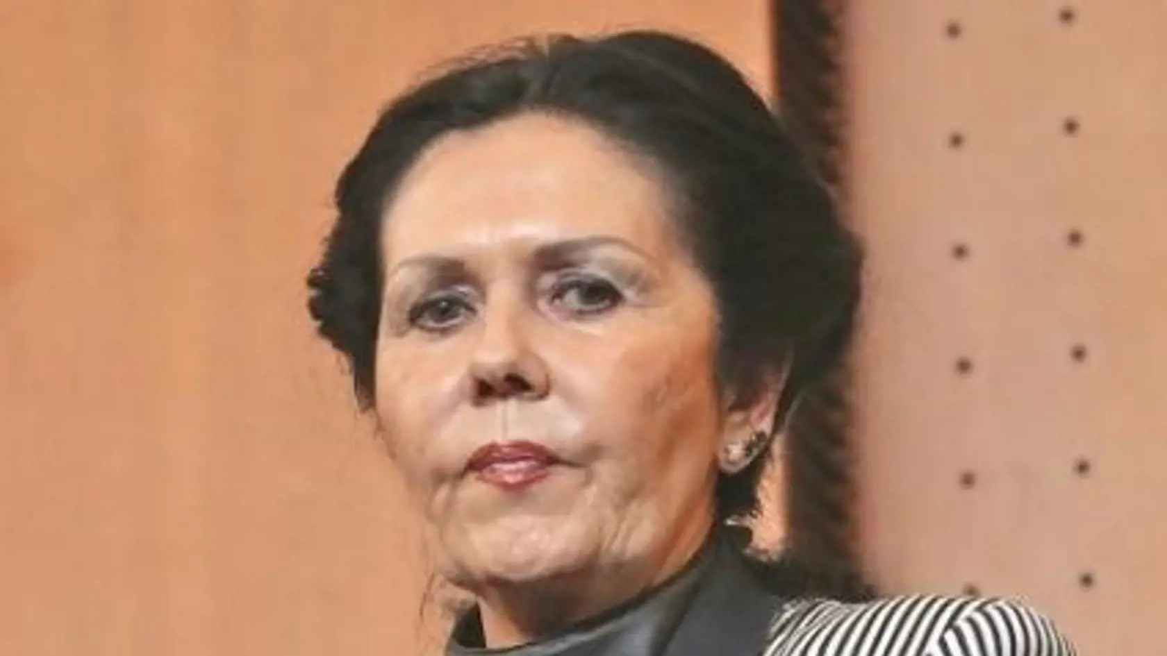 Eva Rezešová, hoci nerada, sa musela vysťahovať z luxusnej vily na Kremnickej, ktorá má dnes už nového majiteľa.