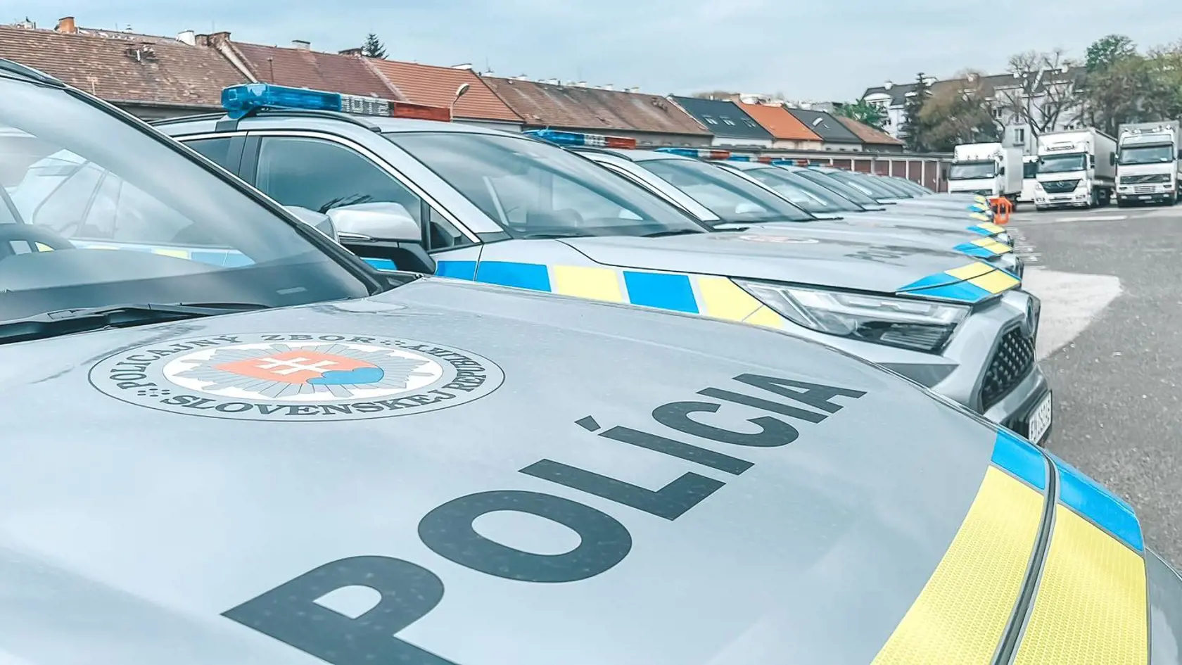 Po zrážke s autom v katastri obce Zemplínske Kopčany v okrese Michalovce prišli o život dve deti. (Ilustračné foto)