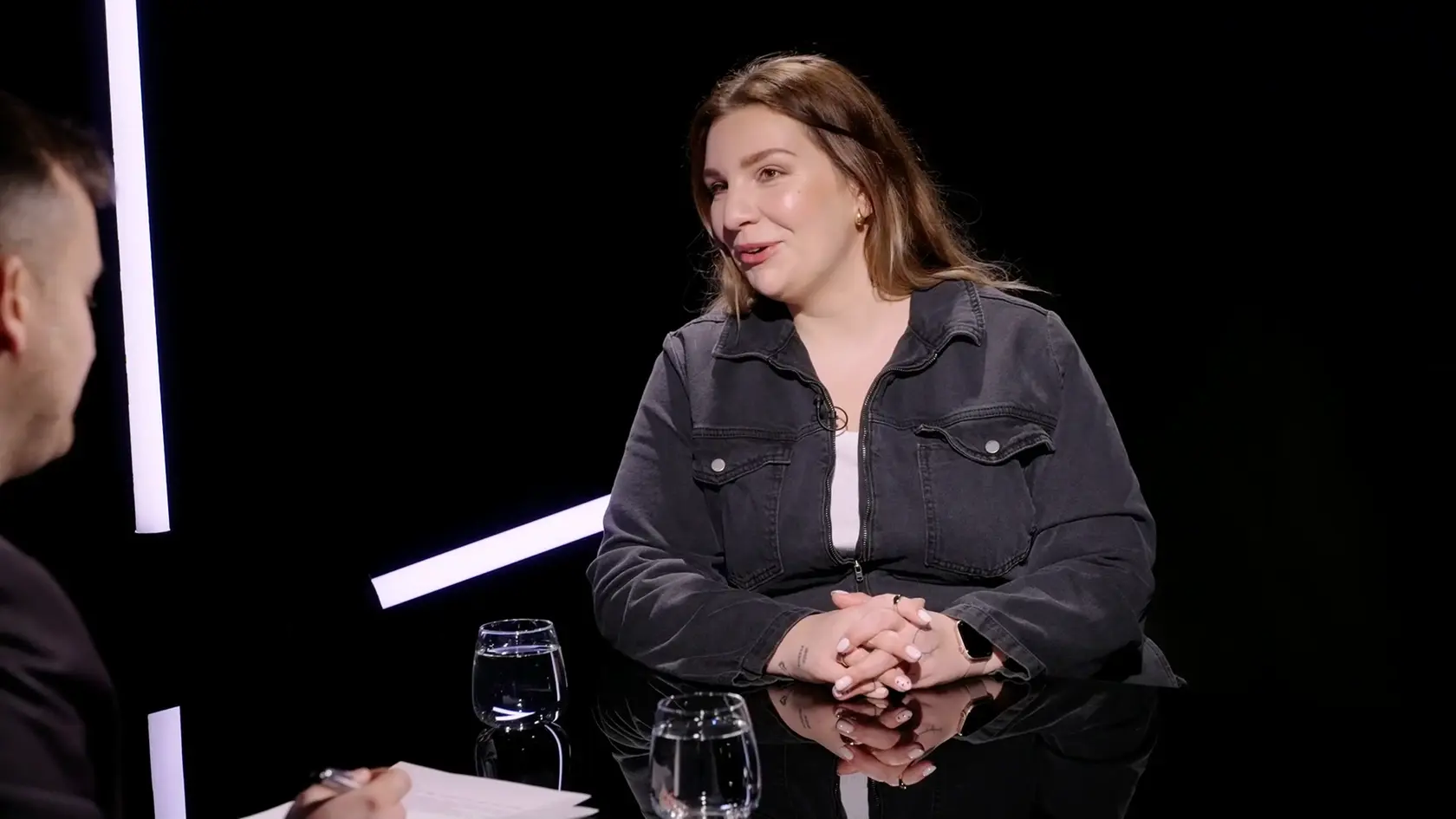 Simona otvorene hovorila o konflikte s Filipom Sulíkom.