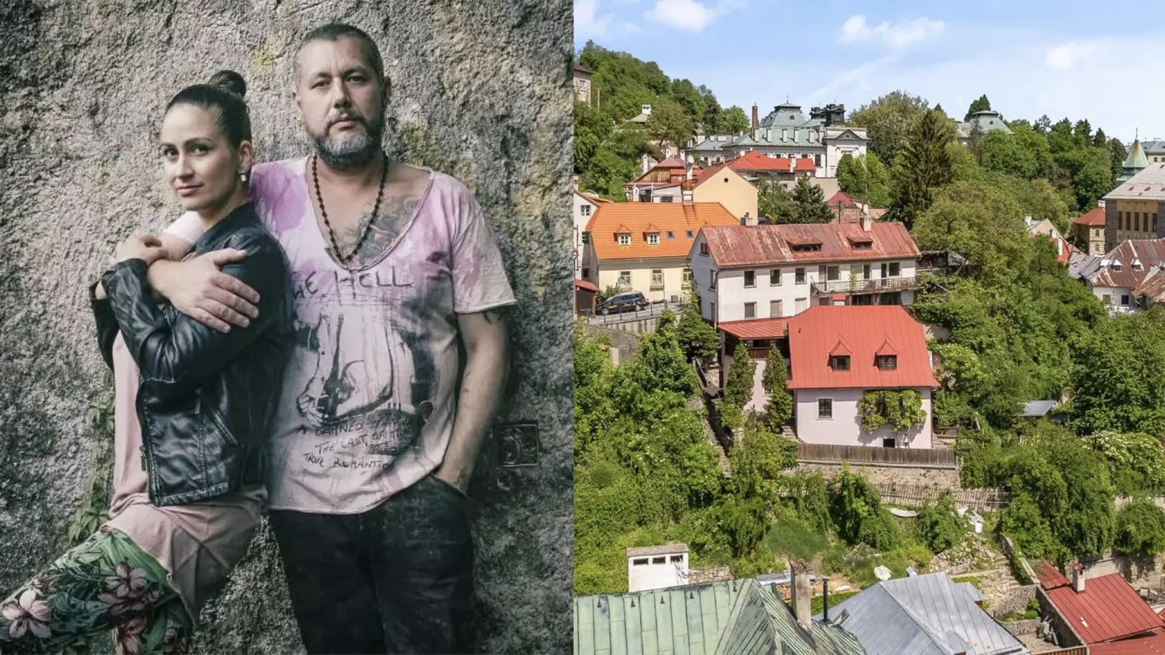 Speváčka Zdenka Predná s manželom, hudobníkom Oskarom Rózsom opäť predávajú svoj malebný dom v Banskej Štiavnici. Po čase sa totiž znova objavil na realitných portáloch, tentokrát za cenu 590-tisíc eur. Prečo ho rodina predáva, je zatiaľ otázne. Chcú definitívne odísť zo Štiavnice?