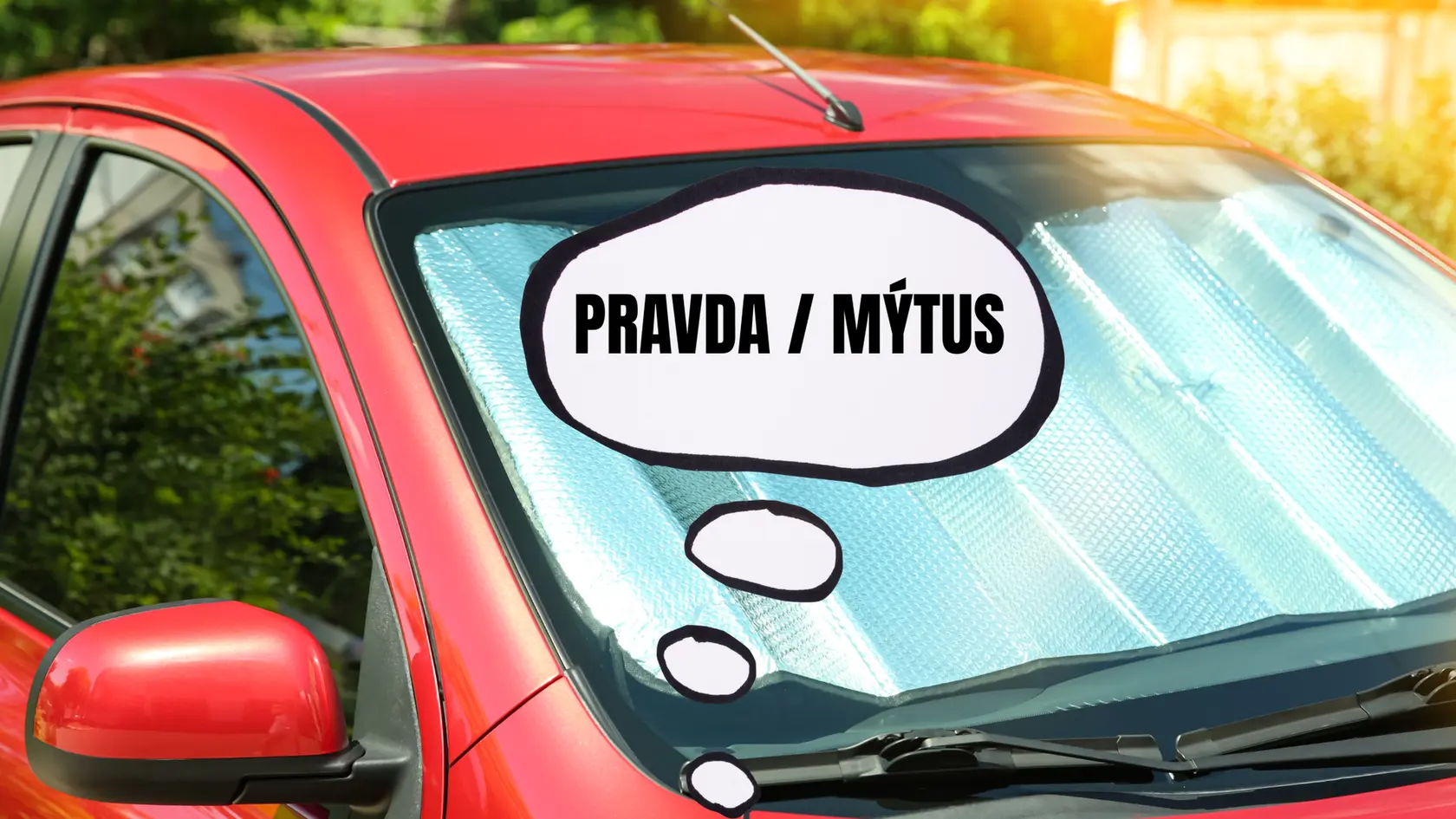 Kvíz | Letné mýty o autách: Uhádnete, čo je pravda a čo blbosť?