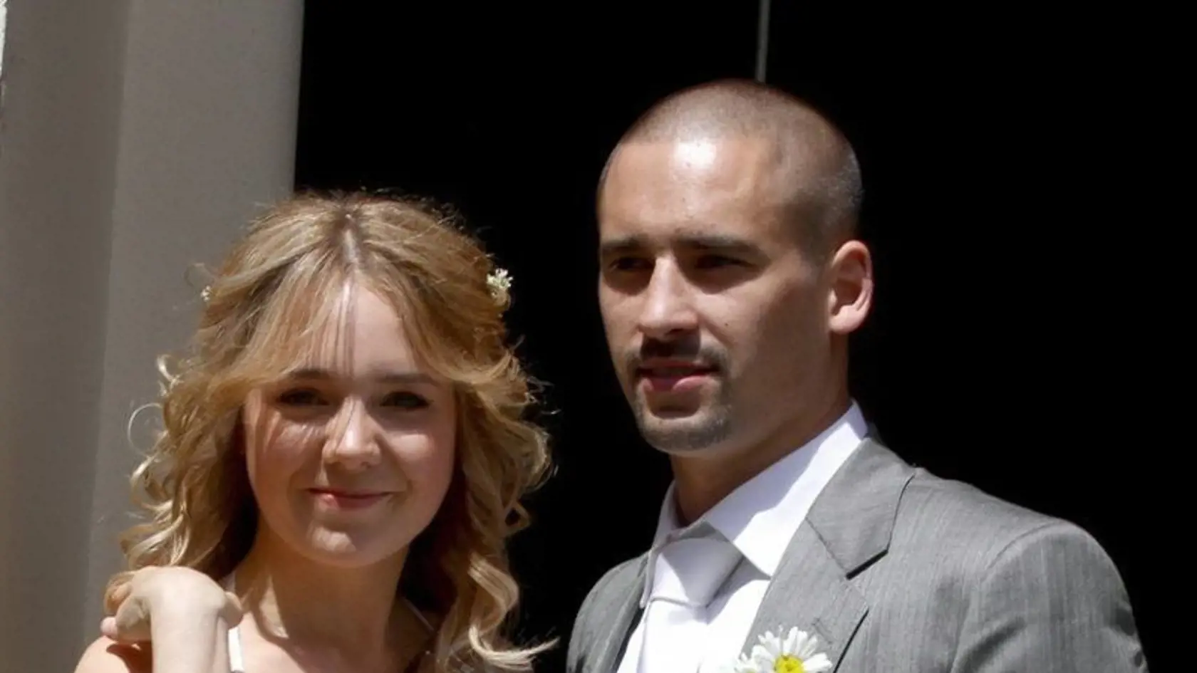 Lucka Vondráčková sa vydala za hokejistu Tomáša