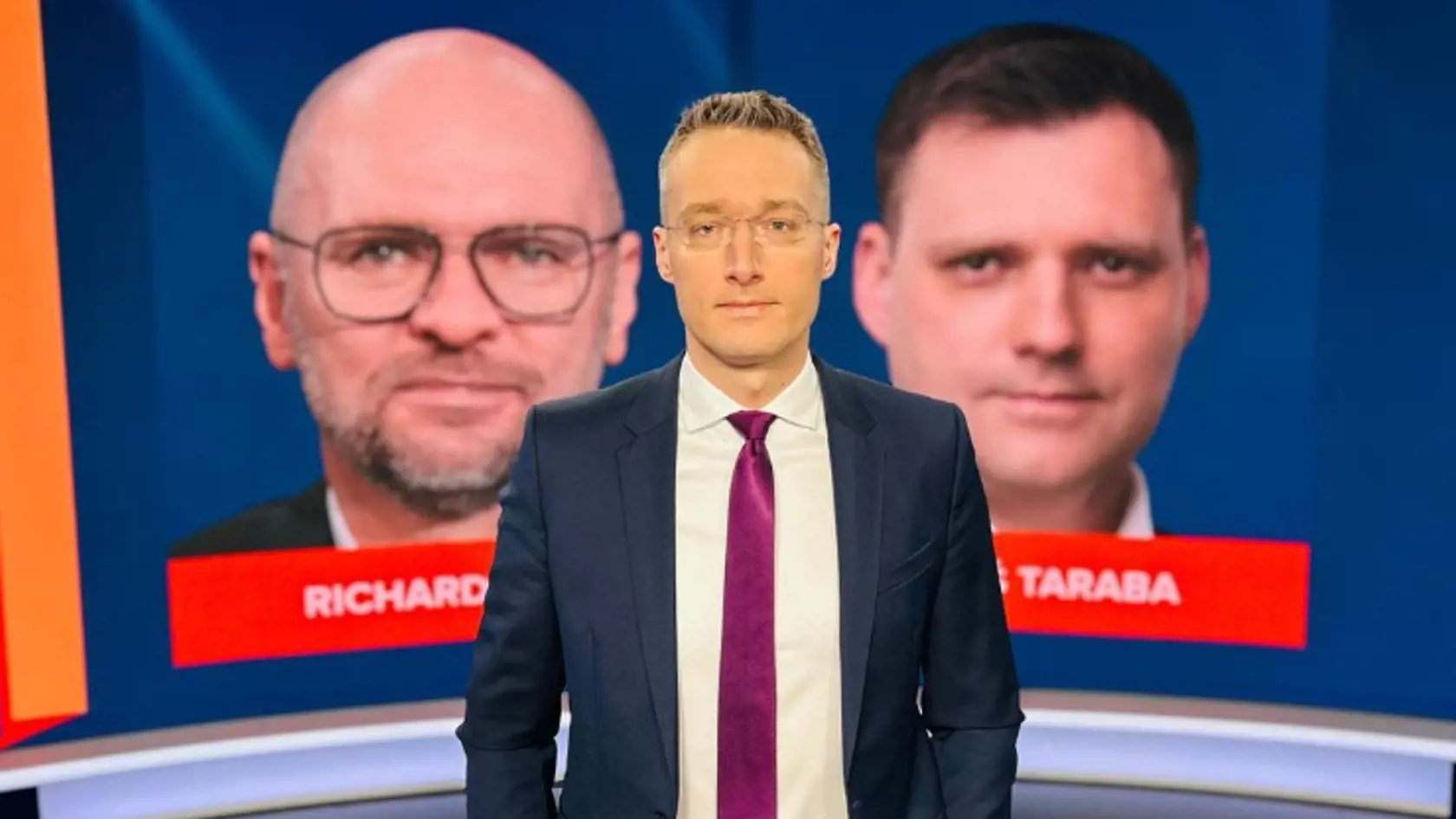 Kovačič podáva na Markízu žalobu.