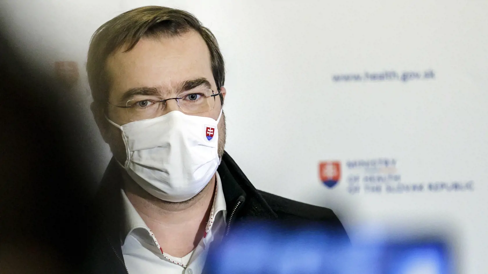 Minister zdravotníctva Marek Krajčí  udelil povolenie pre neregistrovaný liek Ivermectin. Liečivo získalo povolenie na terapeutické využitie, zatiaľ na obdobie pol roka.