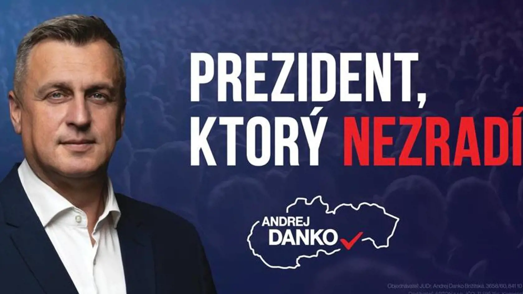 Podľa Bubánovej museli Dankovmu vizuálu pomáhať grafici, aby ho urobili chudším, keďže za posledné obdobie pribral na váhe.