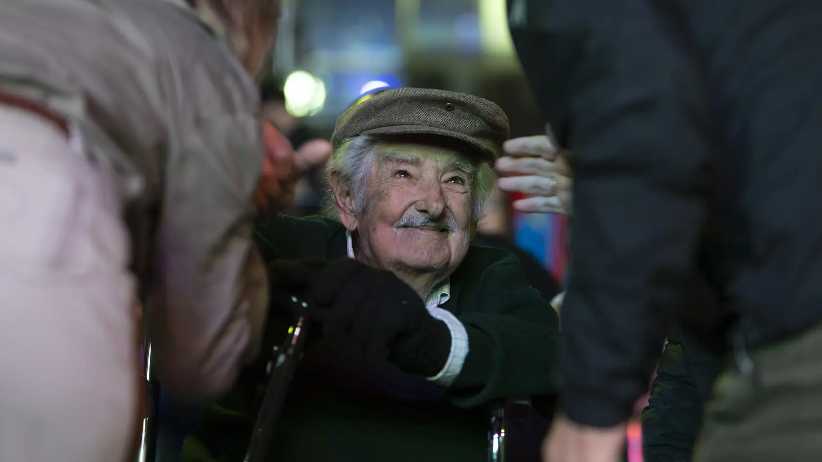 Vo veku 89 rokov zomrel niekdajší uruguajský prezident José „Pepe“ Mujica.