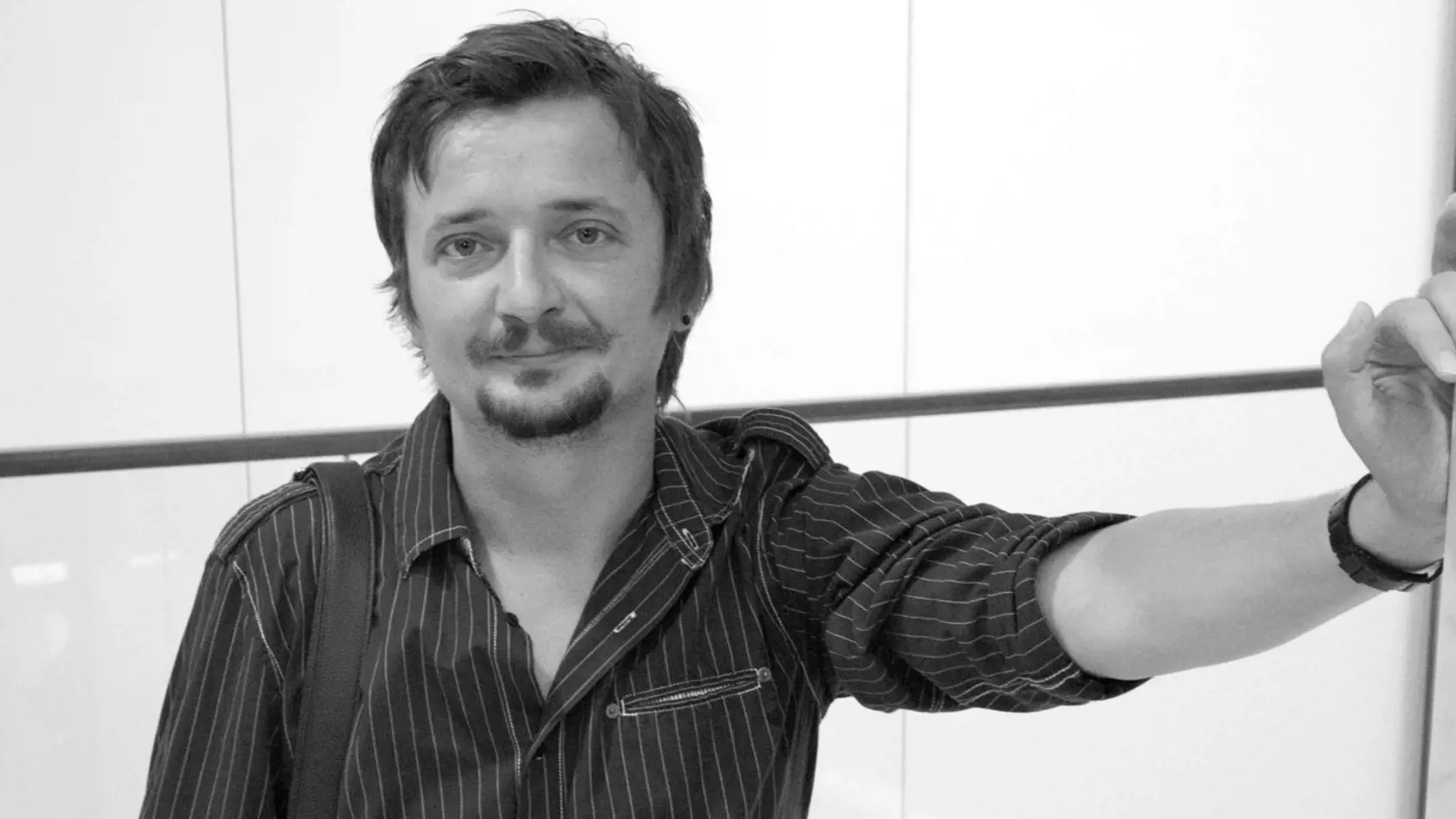 Daniel Heriban náhle zomrel vo veku 43 rokov.