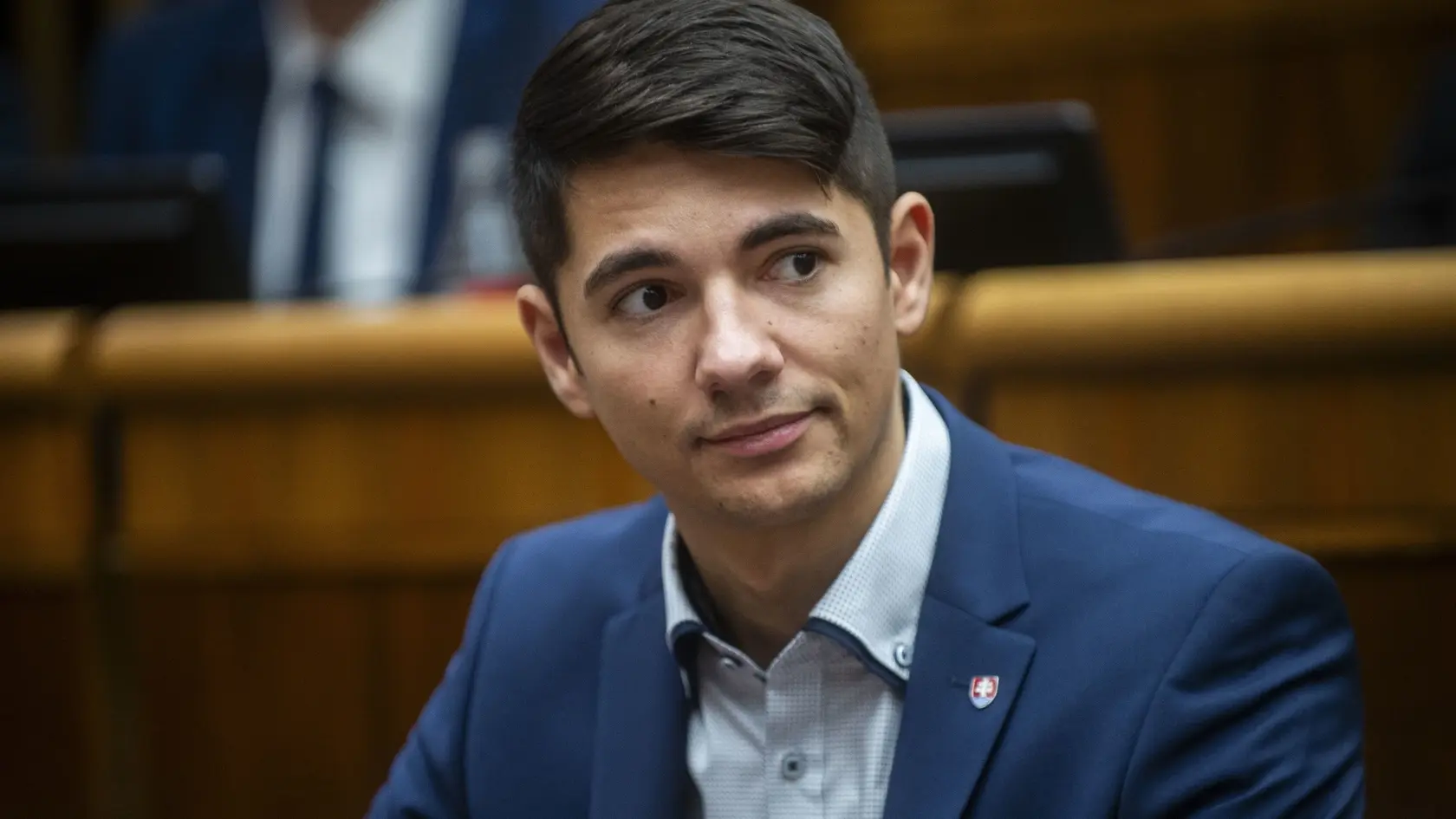 Erik Kaliňák