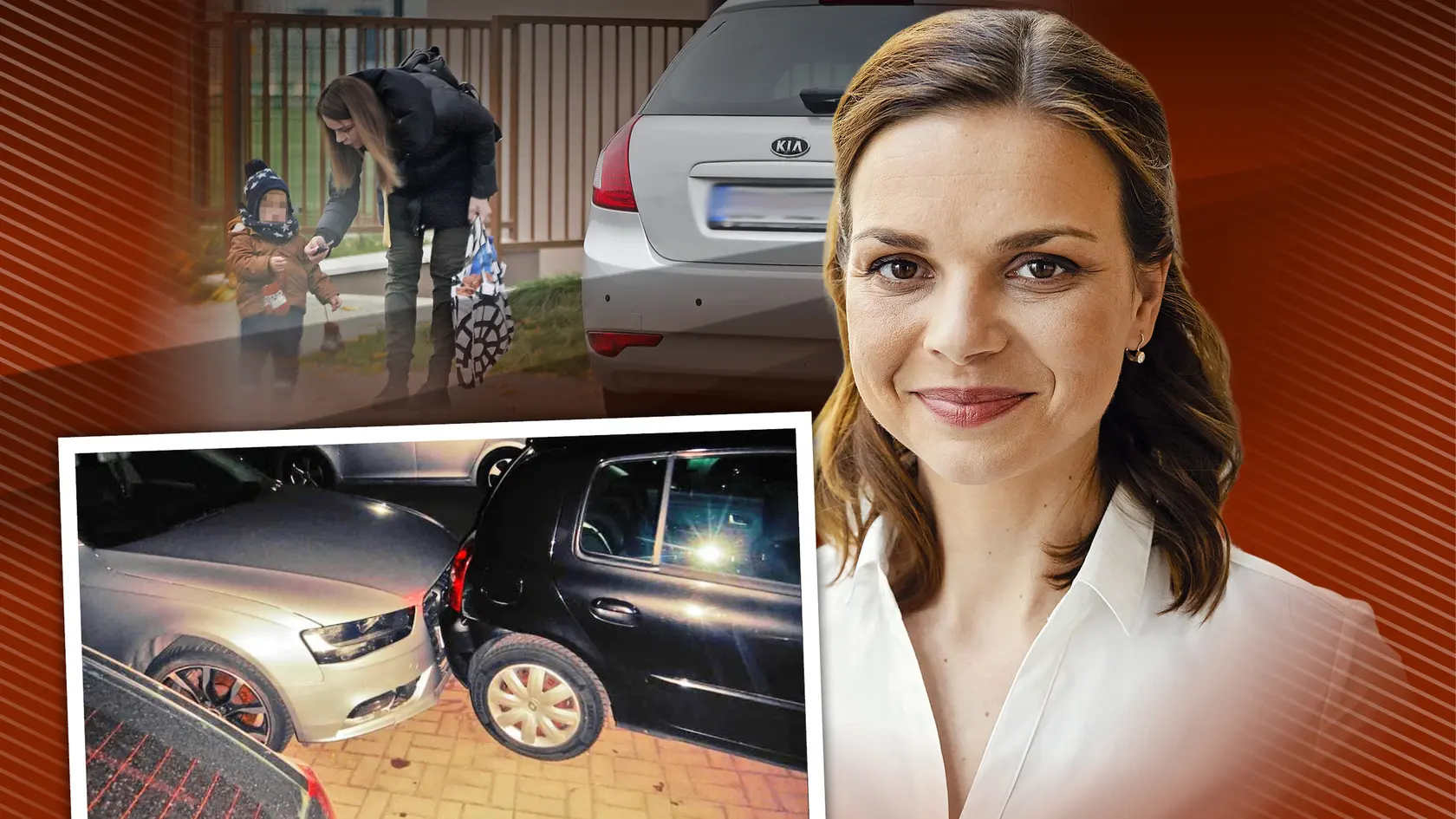 Známa herečka Petra Vajdová si prešla náročným obdobím.