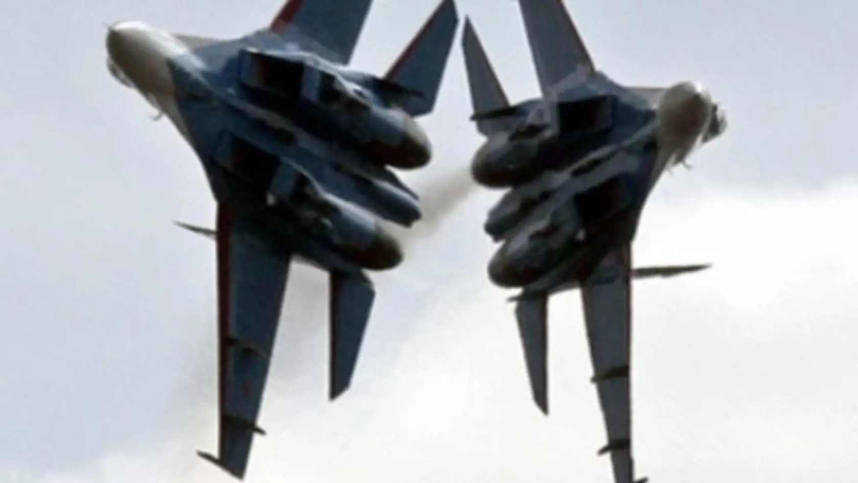 Slovenská armáda má vo výbave aj ruské lietadlá Mig-29.