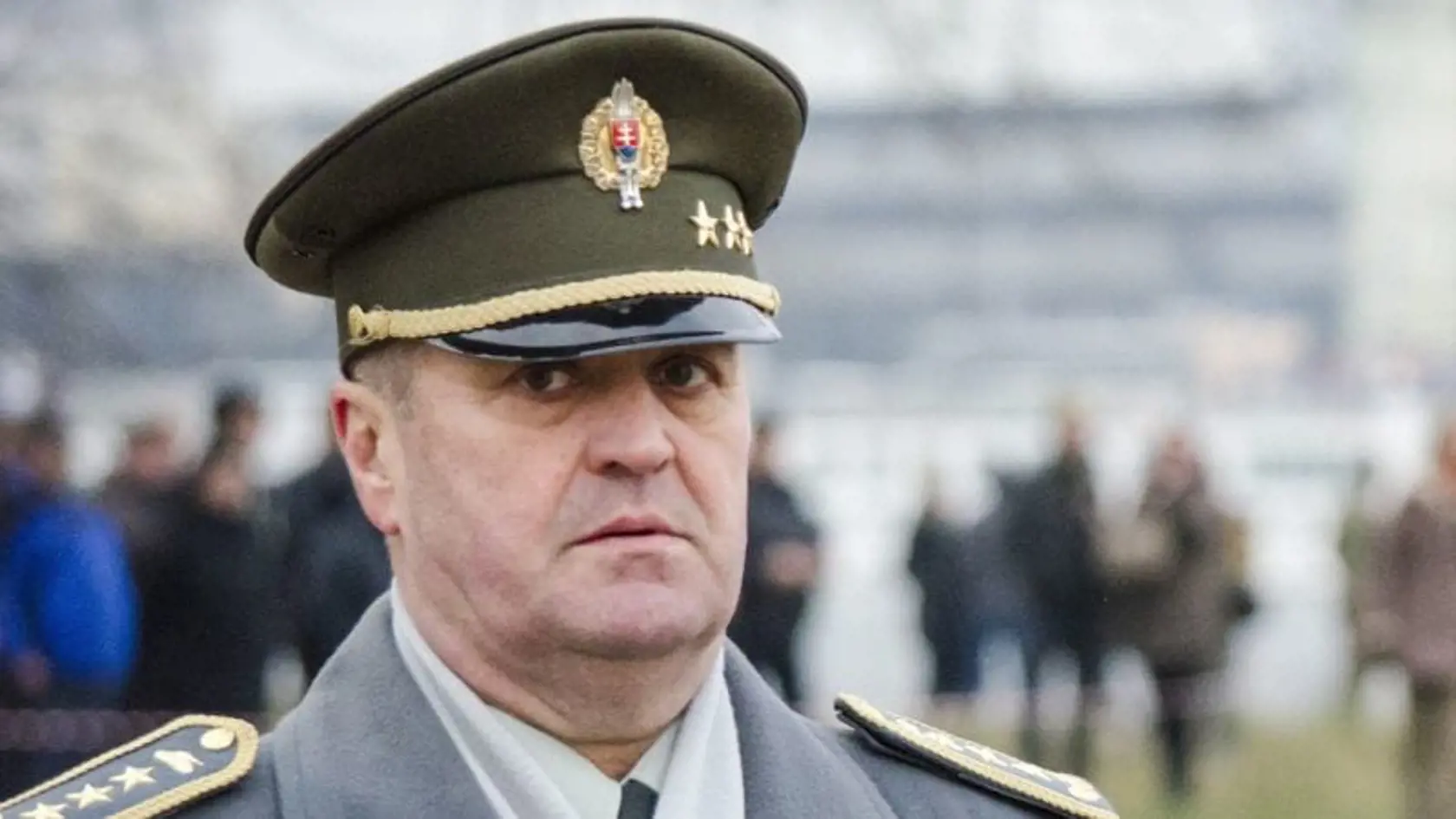 Priznal, že v prvých
dňoch ministrovania
sa mu aj ťažko
zaspávalo.