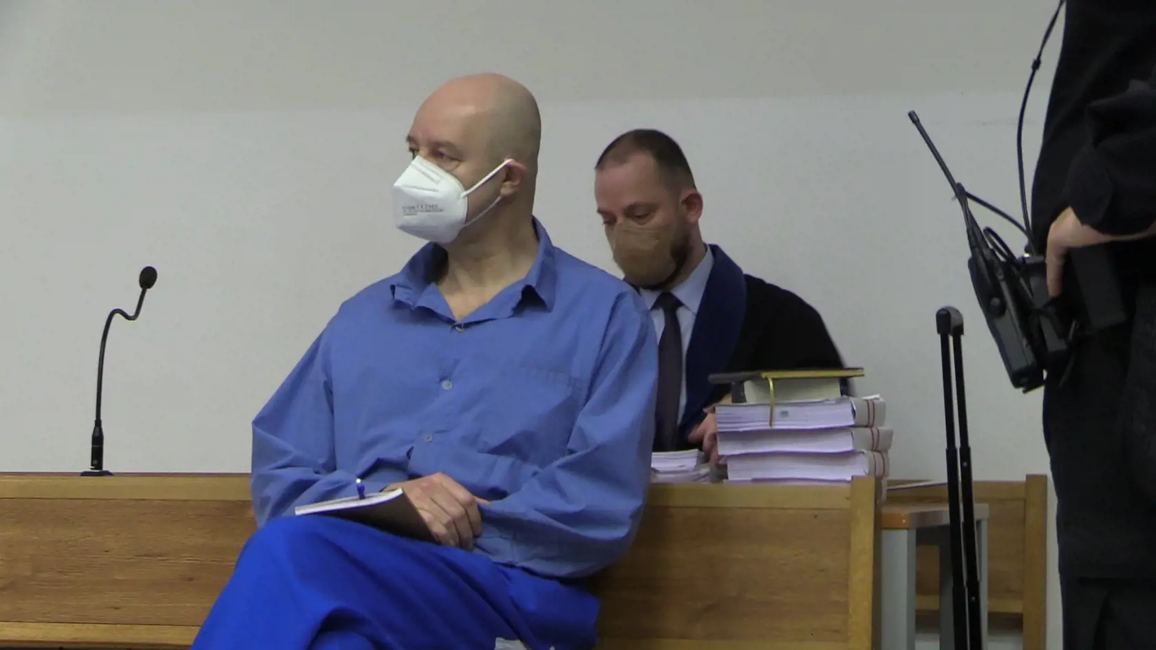 Dnes je už Pavol Rusko právoplatne odsúdený na 19 rokov za mrežami.