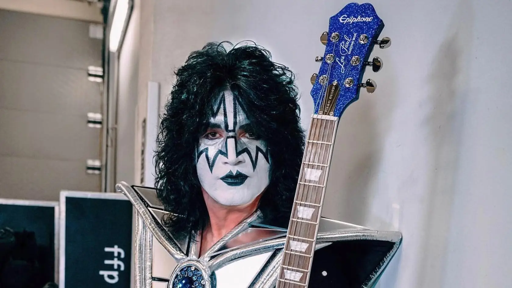 Tommy Thayer