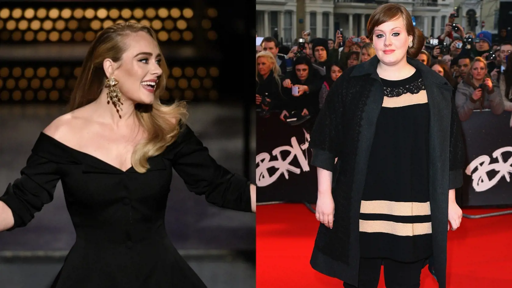 Adele