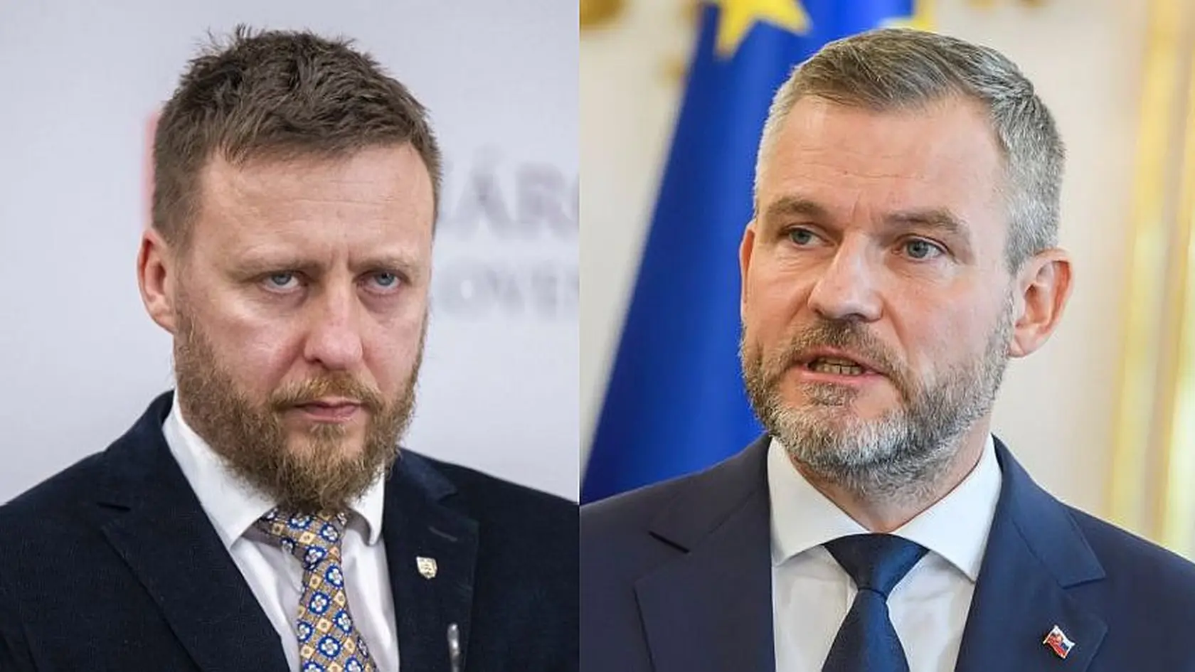 Splnomocnenec vlády pre prešetrenie riadenia pandémie Covid-19 Peter Kotlár si neplní svoju úlohu.