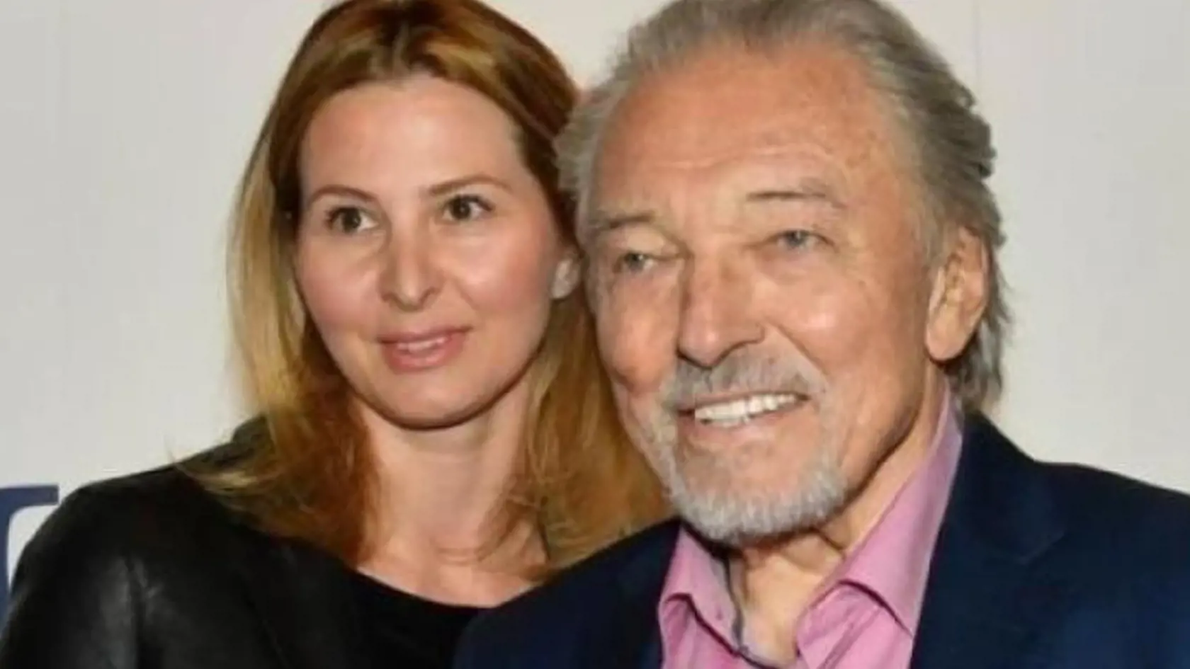 Ivana Gottová, Karel Gott