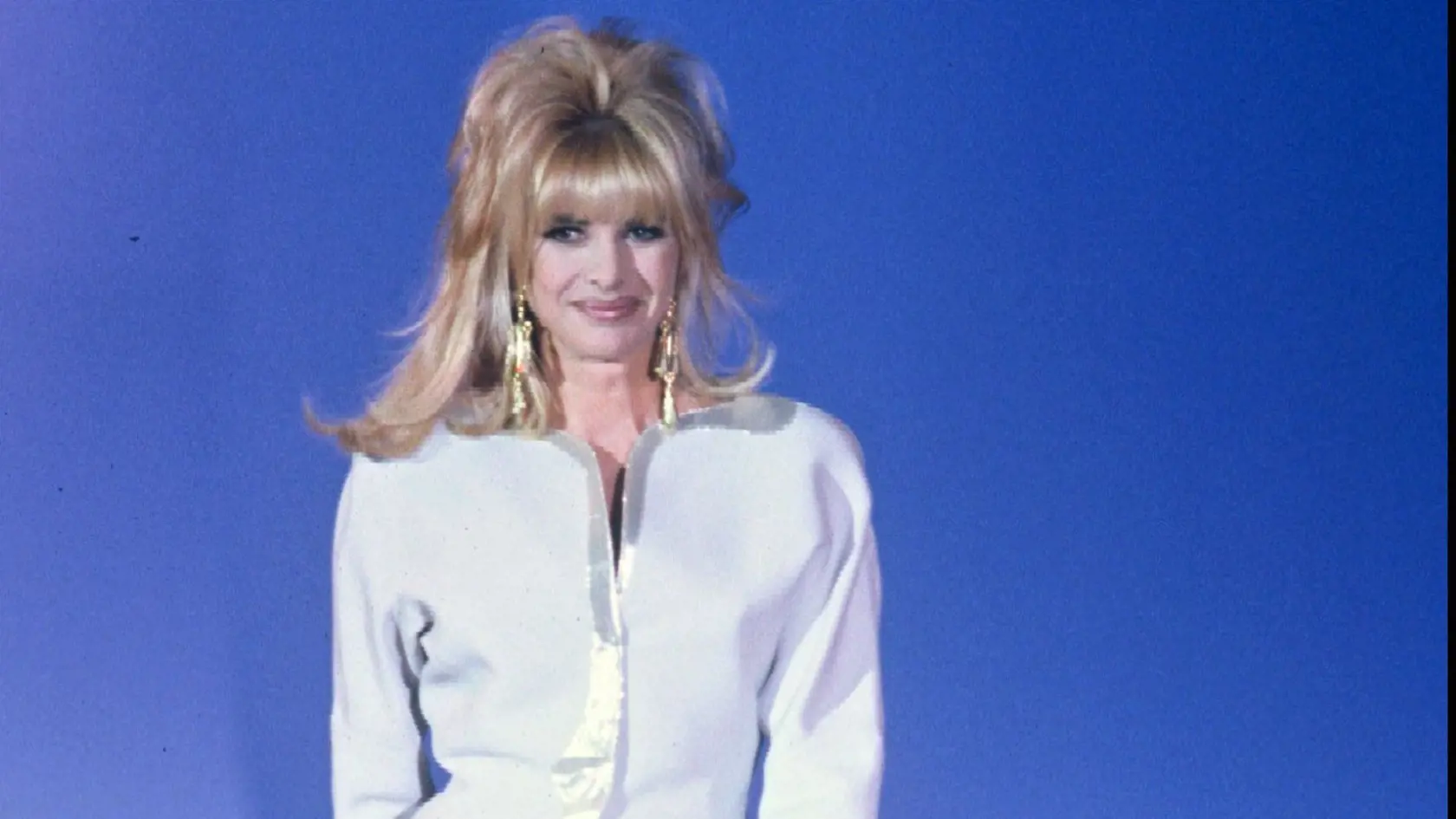 Ivana Trump