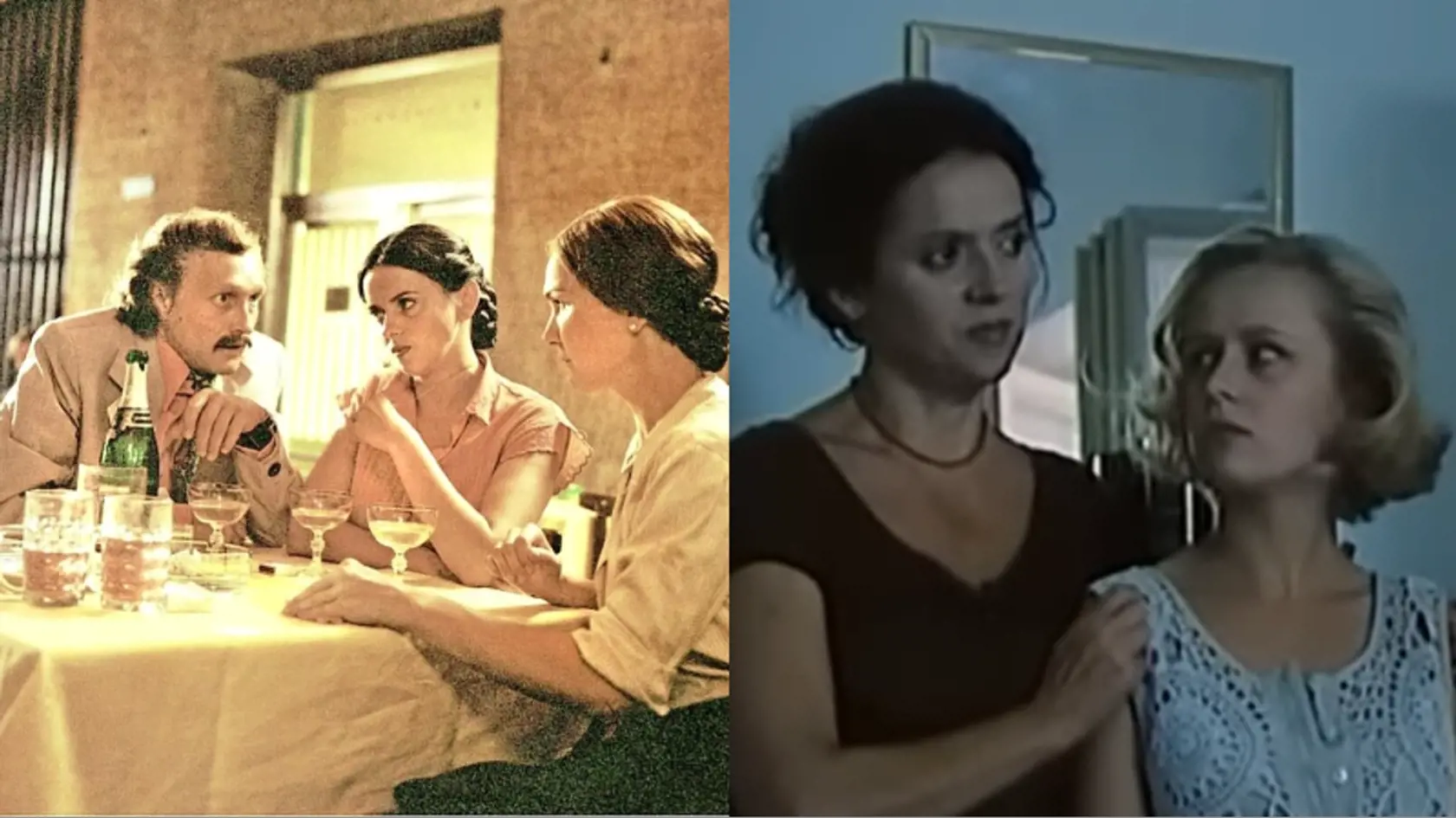 Spoluautorkou filmu bola aj samotná Milka Zimková.