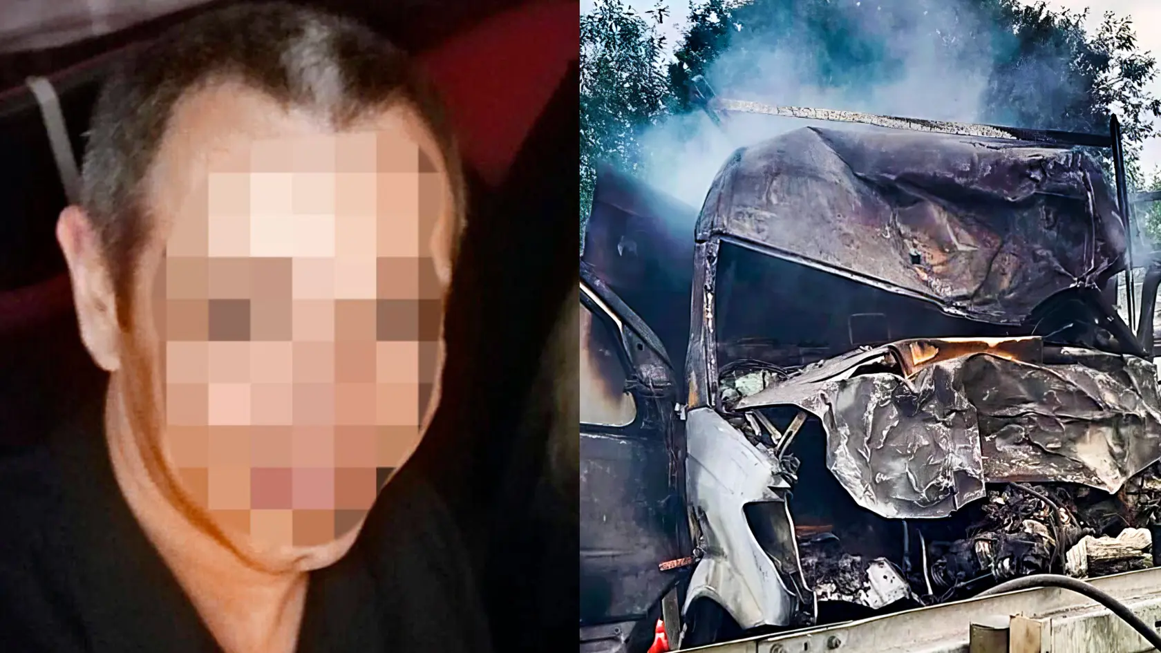 Tragická zrážka pri Kolárove má piatu obeť, zomrel Szabolcs.