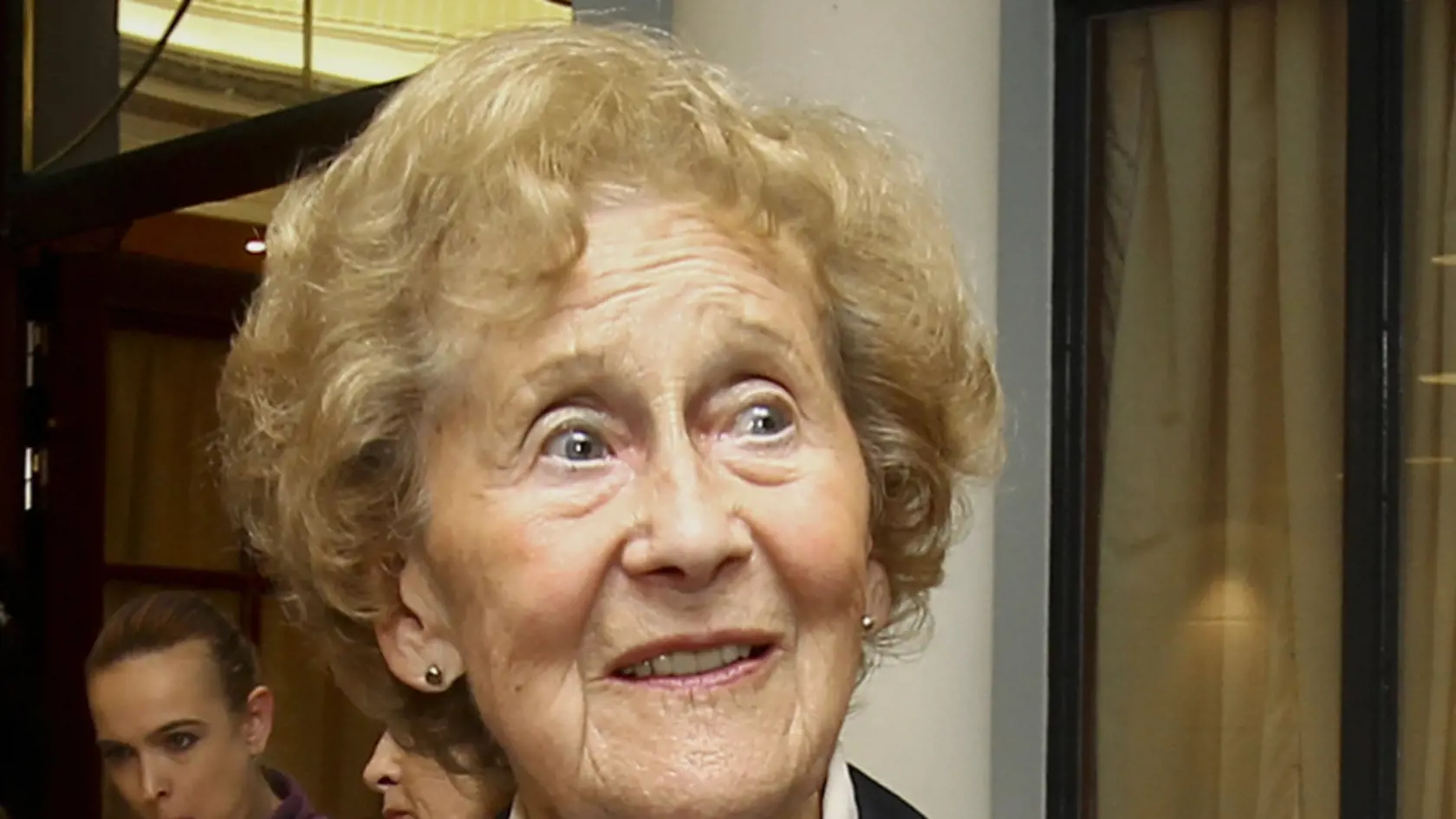 Eva Siracká sa stala jednou zo 47 tohtoročných nositeľov Ceny európskeho občana.