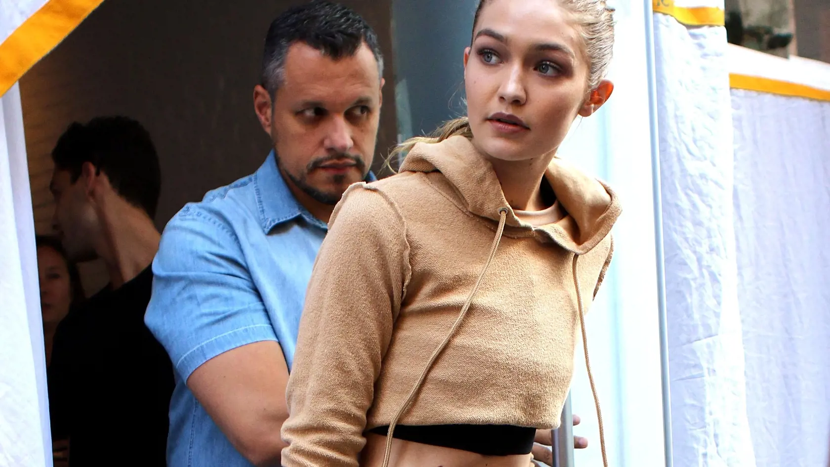 Gigi Hadid