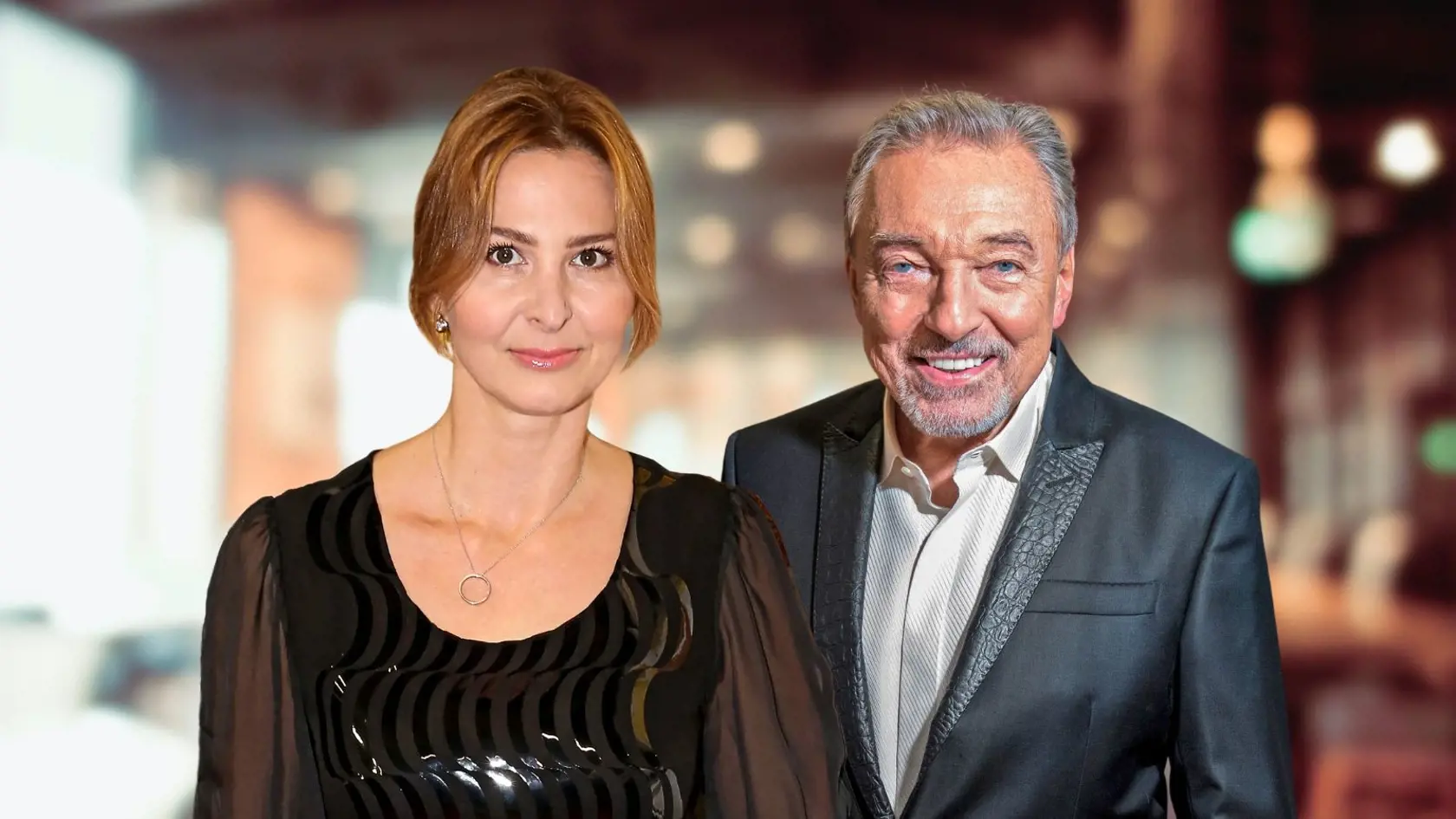 Vilu na Bertramke otvorí Ivana ako Múzeum Karla Gotta. Ona sa s dcérkami presťahuje do modernej vily.