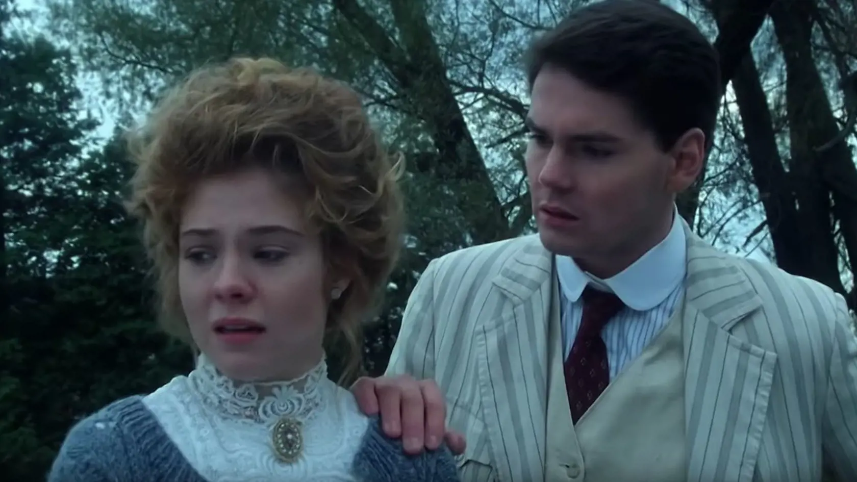 Gilbert Blythe bol prvou láskou mnohých dievčat, ktoré milovali príbehy o Anne zo Zeleného domu.