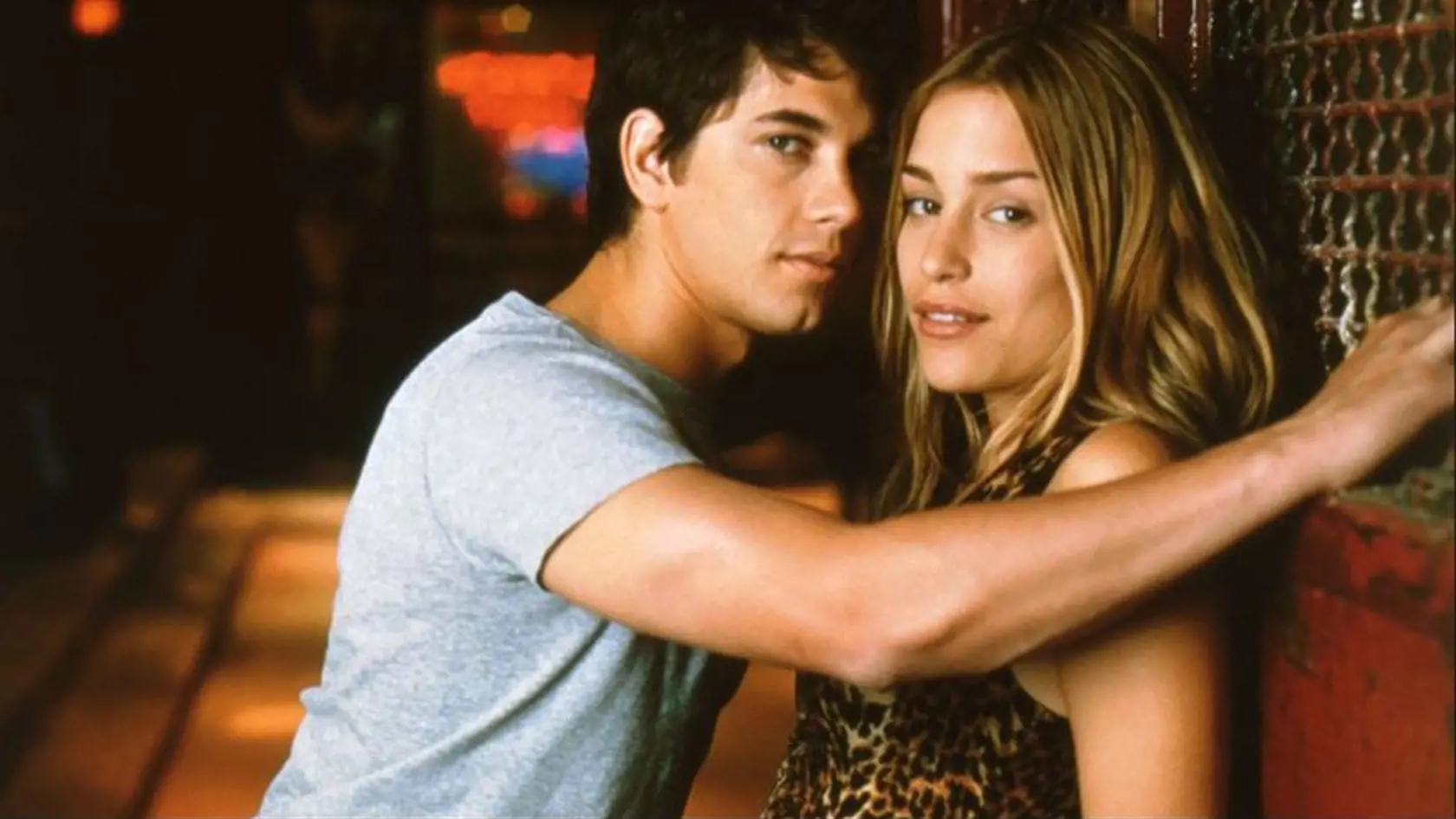 Coyote Ugly