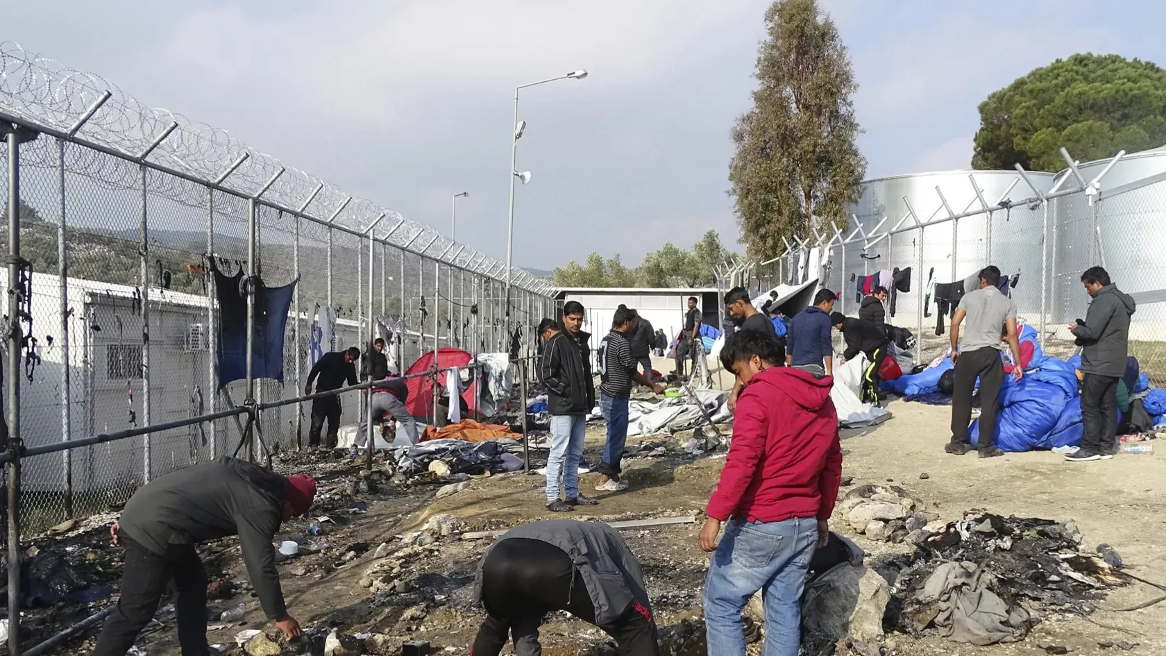 Migranti na pomoc bývalého ministra zdravotníctva ešte musia počkať.
